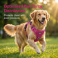 Outdoor Heavy Duty Dog Vest Harness
