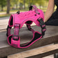 Outdoor Heavy Duty Dog Vest Harness