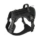 Outdoor Heavy Duty Dog Vest Harness