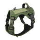 Outdoor Heavy Duty Dog Vest Harness