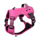 Outdoor Heavy Duty Dog Vest Harness