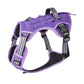 Outdoor Heavy Duty Dog Vest Harness