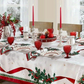 📢📢40% OFF !! ⏰Waterproof Rectangular Christmas Tablecloth