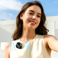 📢📢50% OFF !! ⏰Wireless Lavalier Mic – Noise cancellation & clear voice ✨