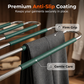 📢📢40% OFF !! ⏰ Multi-Layer Space-Saving Pants Hanger – Vertical Closet Organizer for Jeans, Trousers, Scarves & Ties, Compact Wardrobe Storage Rack ✨