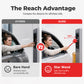 📢📢40% OFF !! ⏰Star Wand NFC Card Holder for Tolls & Parking