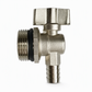 📢📢40% OFF !! ⏰Solid Brass Underfloor Heating Manifold Drain Radiator Air Exhaust Ball