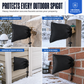 📢📢50% OFF !! ⏰Outdoor Faucet Covers for Winter