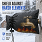 📢📢50% OFF !! ⏰Outdoor Faucet Covers for Winter