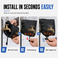 📢📢50% OFF !! ⏰Outdoor Faucet Covers for Winter