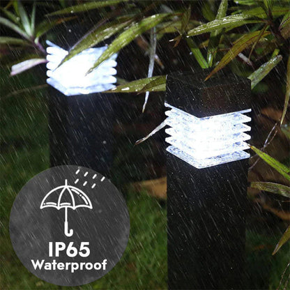 📢📢50% OFF !! ⏰Solar-Powered De-Icing Light – Smart Temperature Sensor, Eco-Friendly, Wireless & Weatherproof🌨️