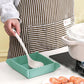 📢📢40% OFF !! ⏰Magnetic Silicone Trivet 🍳🧲 | Foldable Pot Mat & Small Kitchen Tray