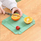 📢📢40% OFF !! ⏰Magnetic Silicone Trivet 🍳🧲 | Foldable Pot Mat & Small Kitchen Tray