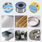 📢📢50% OFF !! ⏰ Stainless Steel Soldering Tin Wires ✨