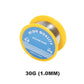📢📢50% OFF !! ⏰ Stainless Steel Soldering Tin Wires ✨