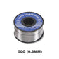 📢📢50% OFF !! ⏰ Stainless Steel Soldering Tin Wires ✨