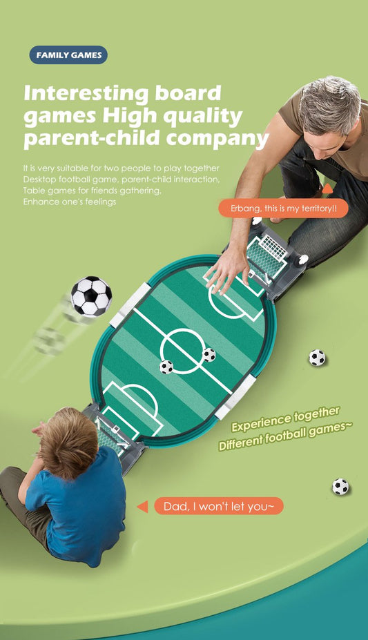 📢📢50% OFF !! ⏰Mini football match table🔥