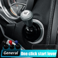 📢📢40% OFF !! ⏰Universal Car One Click Start Lever Cover