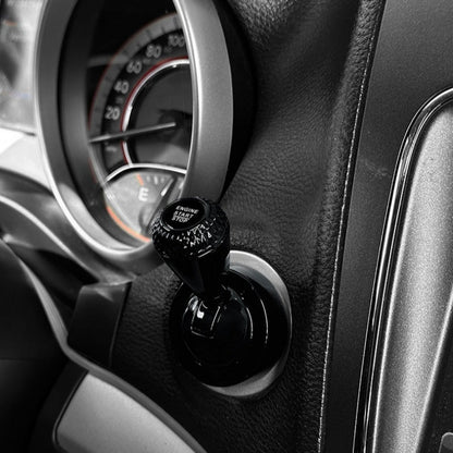 📢📢40% OFF !! ⏰Universal Car One Click Start Lever Cover