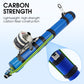 📢📢50% OFF !! ⏰Lightweight Carbon Fiber Launching Fishing Rod Kit
