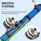 📢📢50% OFF !! ⏰Lightweight Carbon Fiber Launching Fishing Rod Kit