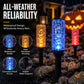 📢📢50% OFF !! ⏰Solar Bubble Pathway Light | 10–40 LEDs