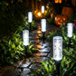 📢📢50% OFF !! ⏰Solar Bubble Pathway Light | 10–40 LEDs