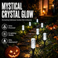 📢📢50% OFF !! ⏰Solar Bubble Pathway Light | 10–40 LEDs