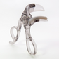 📢📢40% OFF !! ⏰Wide-Angle Eyelash Curler with Comb