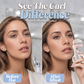 📢📢40% OFF !! ⏰Wide-Angle Eyelash Curler with Comb