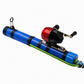 📢📢40% OFF !! ⏰Precision Slingshot Fishing Rod and Bait Launcher Set with Spinning Reel for Long Casting