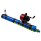 📢📢40% OFF !! ⏰Precision Slingshot Fishing Rod and Bait Launcher Set with Spinning Reel for Long Casting