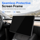 📢📢40% OFF !! ⏰Silicone Center Display Protective Cover for 3 & Y Series