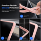 📢📢40% OFF !! ⏰Silicone Center Display Protective Cover for 3 & Y Series