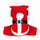 📢📢50% OFF !! ⏰Christmas Pet Costume for Dogs and Cats Autumn Winter Holiday Outfits featuring Santa Claus Suits and Snowflake Capes