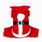 📢📢50% OFF !! ⏰Christmas Pet Costume for Dogs and Cats Autumn Winter Holiday Outfits featuring Santa Claus Suits and Snowflake Capes