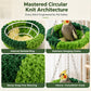 📢📢40% OFF !! ⏰Warm Winter Cotton Bird Nest Hammock – Give Your Parrot, Cockatiel or Budgie a Cosy Place to Sleep & Swing ✨