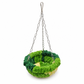 📢📢40% OFF !! ⏰Warm Winter Cotton Bird Nest Hammock – Give Your Parrot, Cockatiel or Budgie a Cosy Place to Sleep & Swing ✨