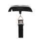 Portable Digital Luggage Scale with Strong Strap