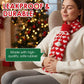 📢📢50% OFF !! ⏰2L Extra Long Hot Water Bottle with Cover