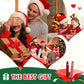 📢📢50% OFF !! ⏰2L Extra Long Hot Water Bottle with Cover