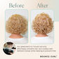 📢📢40% OFF !! ⏰ Get Defined, Soft Curls Without Heat