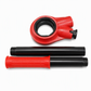 📢📢50% OFF !! ⏰Manual Pipe Threading Tool Kit with Ratchet Handle and Die Heads