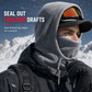 📢📢40% OFF !! ⏰🥳 18K+ Sold! ❄️ 3-in-1 Winter Balaclava — Windproof & Adjustable for Skiing 🧣