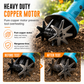 🌱 Limited-Time Offer! Cordless Mini Tiller Cultivator – 21V Battery Power, Loosen Soil & Weed Your Garden Without the Cable 🏡