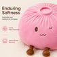📢📢40% OFF !! ⏰Cute Bao Bun Plush Pillow