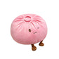 📢📢40% OFF !! ⏰Cute Bao Bun Plush Pillow