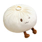 📢📢40% OFF !! ⏰Cute Bao Bun Plush Pillow