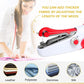 📢📢40% OFF !! ⏰Mini Portable Handheld Sewing Machine