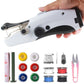 📢📢40% OFF !! ⏰Mini Portable Handheld Sewing Machine